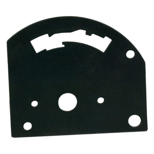 PartzBiz CM: 80711-B&M Gate Plate