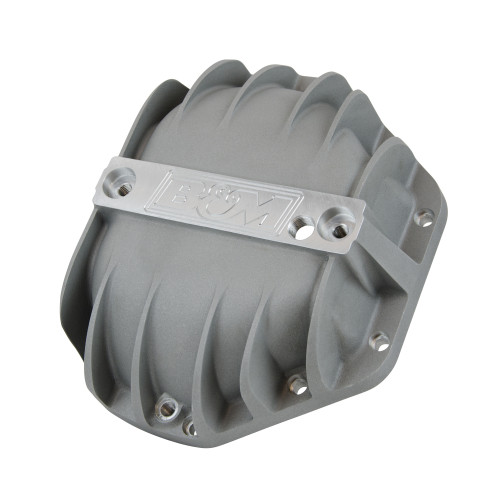 PartzBiz CM: 10315-B&M Hi-Tek Aluminum Differential Cover for Dana 80 PartzBiz CM: 10315-B&M Hi-Tek Aluminum Differential Cover for Dana 80