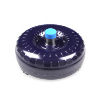 PartzBiz CM 20412 - B&M Holeshot 2400 Torque Converter, 1965-91 GM TH400, 1968-81 TH350