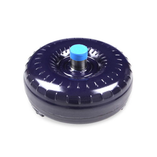 PartzBiz CM: 20412-B&M Holeshot 2400 Torque Converter, 1965-91 GM TH400, 1968-81 TH350 PartzBiz CM: 20412-B&M Holeshot 2400 Torque Converter, 1965-91 GM TH400, 1968-81 TH350