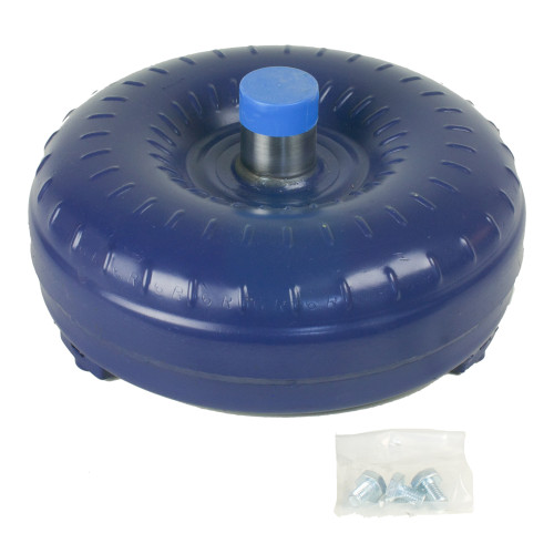 PartzBiz CM: 70441-B&M Holeshot 2400 Torque Converter, 1998-up GM LS1 with 4L60E/4L65E PartzBiz CM: 70441-B&M Holeshot 2400 Torque Converter, 1998-up GM LS1 with 4L60E/4L65E