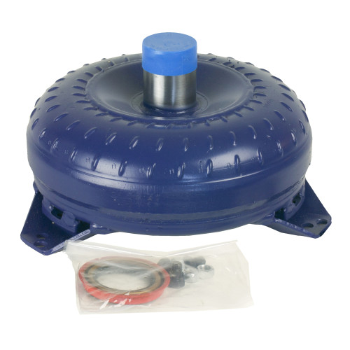 PartzBiz CM: 70442-B&M Holeshot 3000 Torque Converter, 1998-up w/LS1 4L60E, 4L65E PartzBiz CM: 70442-B&M Holeshot 3000 Torque Converter, 1998-up w/LS1 4L60E, 4L65E
