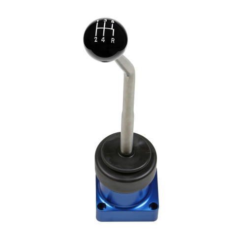 PartzBiz CM: 45048-B&M Precision Manual SportShifter - Jeep TJ PartzBiz CM: 45048-B&M Precision Manual SportShifter - Jeep TJ