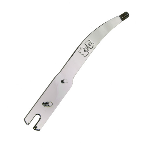 PartzBiz CM: 80587-B&M QuickSilver Shifter Stick