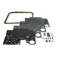 PartzBiz CM 70360 - B&M Shift Improver Kit - GM 4L60E Transmissions