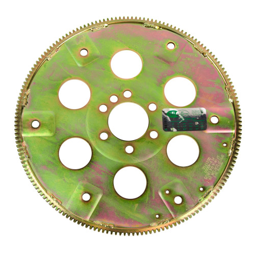 PartzBiz CM: 20232-B&M Steel SFI Certified Flexplate - Small Block Chevrolet
