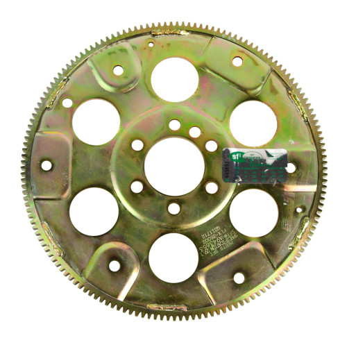 PartzBiz CM: 20237-B&M Steel SFI Certified Flexplate - Small Block Chevrolet