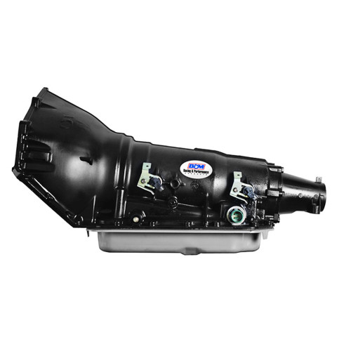 PartzBiz CM: 118002BM-B&M Street/Strip Automatic Transmission - GM 4L80E (97+) PartzBiz CM: 118002BM-B&M Street/Strip Automatic Transmission - GM 4L80E (97+)