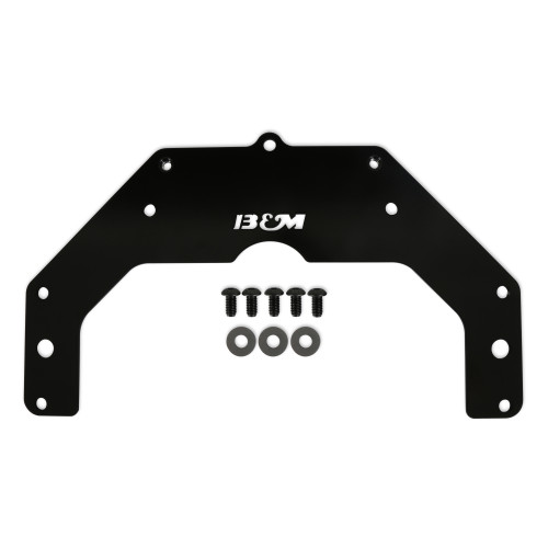 PartzBiz CM: 30497-B&M Transmission Adapter Plate