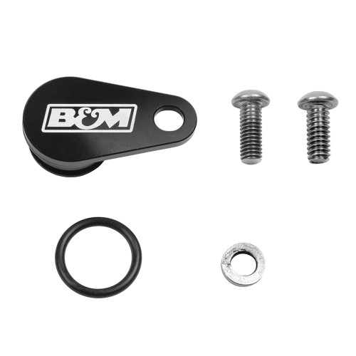 PartzBiz CM: 20299-B&M TRANSMISSION SPEEDOMETER PORT PLUG PartzBiz CM: 20299-B&M TRANSMISSION SPEEDOMETER PORT PLUG