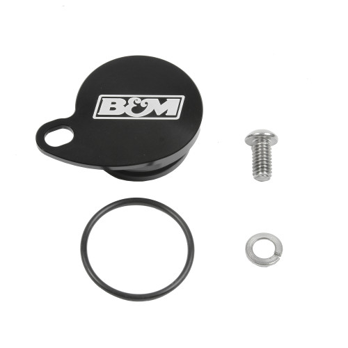 PartzBiz CM: 20300-B&M TRANSMISSION SPEEDOMETER PORT PLUG