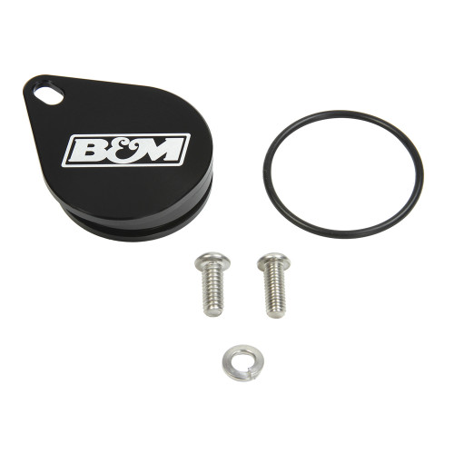 PartzBiz CM: 20301-B&M TRANSMISSION SPEEDOMETER PORT PLUG
