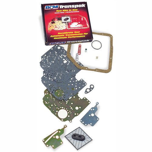 PartzBiz CM: 70235-B&M Transpak - GM TH700R4/4L60 Transmissions PartzBiz CM: 70235-B&M Transpak - GM TH700R4/4L60 Transmissions