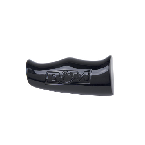 PartzBiz CM: 80642-B&M Universal T-Handle - Black ABS PartzBiz CM: 80642-B&M Universal T-Handle - Black ABS