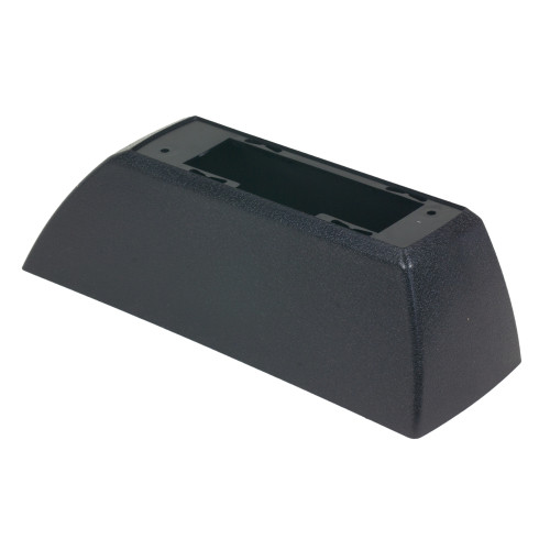 PartzBiz CM: 80646-B&M Z-Gate Shifter Cover PartzBiz CM: 80646-B&M Z-Gate Shifter Cover