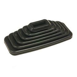 PartzBiz CM 80668 - BOOT, MEGASHIFTER