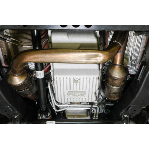 PartzBiz CM: 70401-CAST TRANS PAN, 17-23 GM 10L80 PartzBiz CM: 70401-CAST TRANS PAN, 17-23 GM 10L80