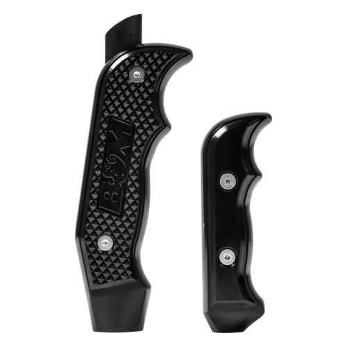 PartzBiz CM: 81101-MAGNUM GRIP SHIFT HANDLE KIT, 07-11, WRA