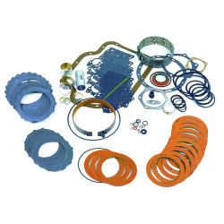 PartzBiz CM 21042 - MASTER OVERHAUL KIT TH350 PartzBiz CM 21042 - MASTER OVERHAUL KIT TH350