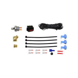 PartzBiz CM 80217 - Power Switch For TH700R4 & TH200R4 PartzBiz CM 80217 - Power Switch For TH700R4 & TH200R4