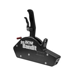 PartzBiz CM 81112 - STEALTH PRO BANDIT (BLACK)
