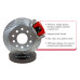 PartzBiz CM: 4262720R-
Baer Brakes 10.5 PartzBiz CM: 4262720R-
Baer Brakes 10.5