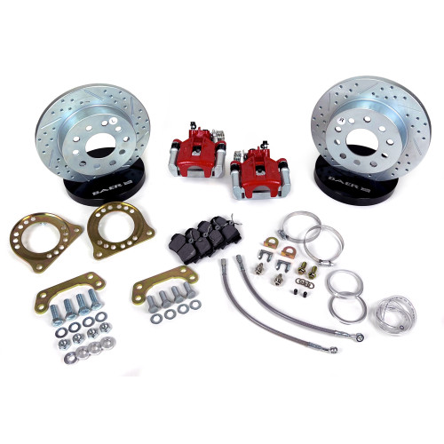 PartzBiz CM: 4262724R-
Baer Brakes 10.5 PartzBiz CM: 4262724R-
Baer Brakes 10.5