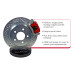 PartzBiz CM: 4302539R-
Baer Brakes 11.65 PartzBiz CM: 4302539R-
Baer Brakes 11.65