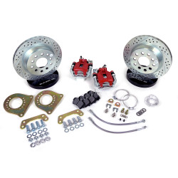 PartzBiz CM 4262770R -
Baer Brakes 11.65 PartzBiz CM 4262770R -
Baer Brakes 11.65