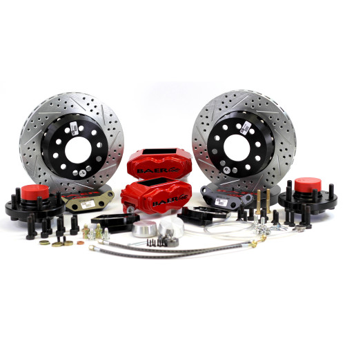 PartzBiz CM: 4141050B-
Baer Brakes 11 PartzBiz CM: 4141050B-
Baer Brakes 11