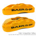 PartzBiz CM: 4261337CY-
Baer Brakes 11 PartzBiz CM: 4261337CY-
Baer Brakes 11