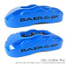 PartzBiz CM: 4301447GB-
Baer Brakes 11 PartzBiz CM: 4301447GB-
Baer Brakes 11