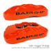 PartzBiz CM: 4301447HO-
Baer Brakes 11
