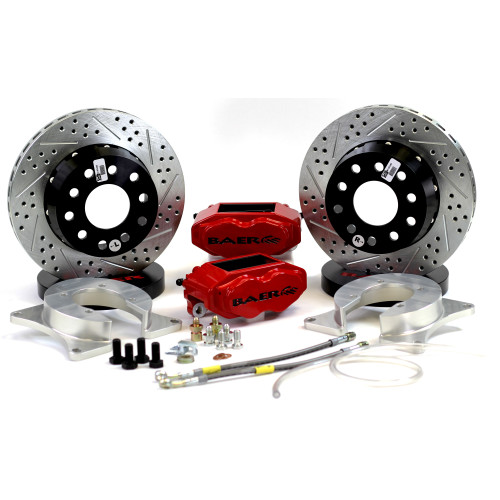 PartzBiz CM: 4262689MG-
Baer Brakes 11 PartzBiz CM: 4262689MG-
Baer Brakes 11
