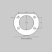 PartzBiz CM: 4262689R-
Baer Brakes 11