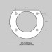 PartzBiz CM: 4302404FR-
Baer Brakes 12 PartzBiz CM: 4302404FR-
Baer Brakes 12