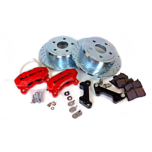 PartzBiz CM: 4402000HO-
Baer Brakes 12