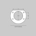 PartzBiz CM: 4262238MG-
Baer Brakes 12 PartzBiz CM: 4262238MG-
Baer Brakes 12