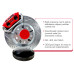 PartzBiz CM: 4261579R-
Baer Brakes 13 PartzBiz CM: 4261579R-
Baer Brakes 13