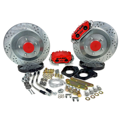 PartzBiz CM: 4261566R-
Baer Brakes 13 PartzBiz CM: 4261566R-
Baer Brakes 13