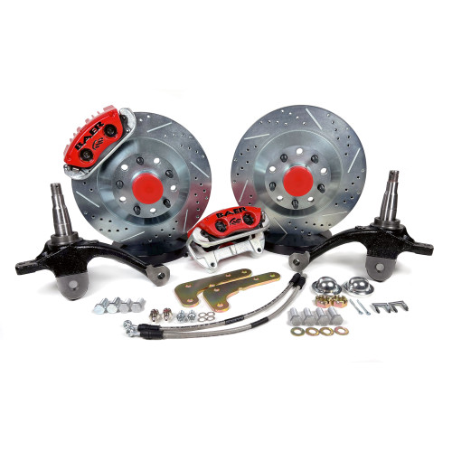 PartzBiz CM: 4301676R-
Baer Brakes 13 PartzBiz CM: 4301676R-
Baer Brakes 13