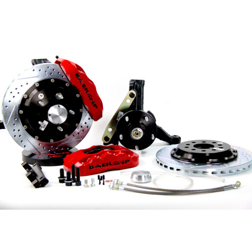 PartzBiz CM: 4301395B-
Baer Brakes 13 PartzBiz CM: 4301395B-
Baer Brakes 13