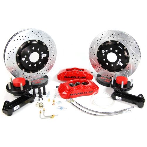 PartzBiz CM: 4301336MG-
Baer Brakes 13 PartzBiz CM: 4301336MG-
Baer Brakes 13