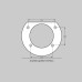 PartzBiz CM: 4302566MG-
Baer Brakes 13 PartzBiz CM: 4302566MG-
Baer Brakes 13