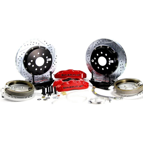 PartzBiz CM: 4302268MG-
Baer Brakes 13 PartzBiz CM: 4302268MG-
Baer Brakes 13