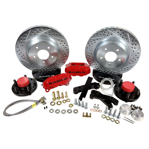 PartzBiz CM: 4261447MG-
Baer Brakes 13 PartzBiz CM: 4261447MG-
Baer Brakes 13