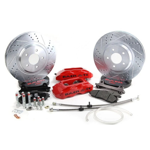 PartzBiz CM: 4301410GB-
Baer Brakes 13 PartzBiz CM: 4301410GB-
Baer Brakes 13
