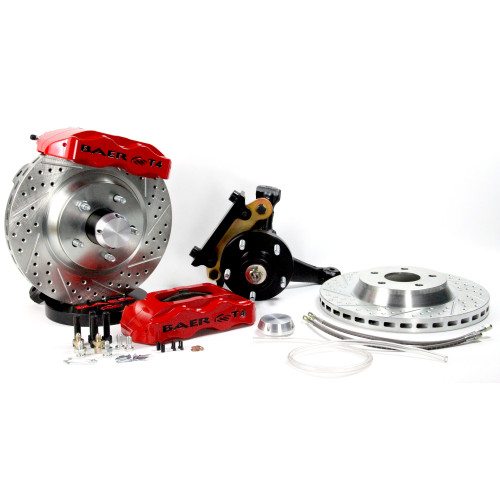 PartzBiz CM: 4301397MG-
Baer Brakes 13 PartzBiz CM: 4301397MG-
Baer Brakes 13