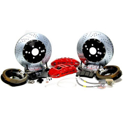 PartzBiz CM 4302470MG - 
