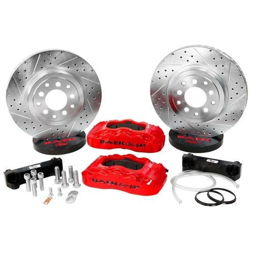 PartzBiz CM: 4301299R-
Baer Brakes 14 PartzBiz CM: 4301299R-
Baer Brakes 14